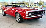 1968 Camaro Thumbnail 4