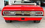 1968 Camaro Thumbnail 7