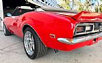 1968 Camaro Thumbnail 16