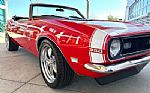 1968 Camaro Thumbnail 20