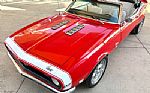 1968 Camaro Thumbnail 21