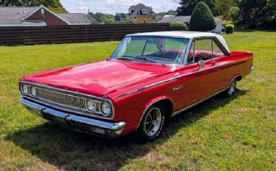 Photo of a 1965 Dodge Coronet for sale