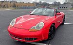 2001 Boxster Thumbnail 2