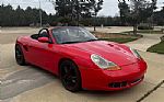 2001 Boxster Thumbnail 1