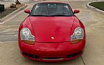 2001 Boxster Thumbnail 4