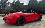 2001 Boxster Thumbnail 9