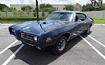 1969 GTO Thumbnail 1