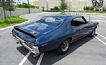 1969 GTO Thumbnail 8