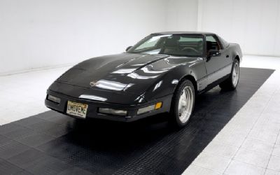 Photo of a 1992 Chevrolet Corvette Coupe for sale