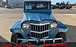 1962 Jeep Pickup Thumbnail 2