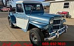 1962 Jeep Pickup Thumbnail 1
