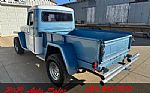 1962 Jeep Pickup Thumbnail 5
