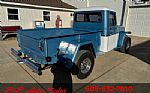 1962 Jeep Pickup Thumbnail 7