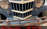 1962 Jeep Pickup Thumbnail 28