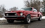 1968 GT500KR Numbers Matching, 34K Thumbnail 17