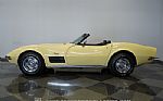 1970 Corvette Stingray Convertible Thumbnail 7
