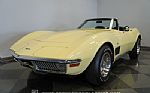 1970 Corvette Stingray Convertible Thumbnail 18