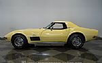 1970 Corvette Stingray Convertible Thumbnail 23