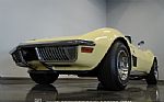 1970 Corvette Stingray Convertible Thumbnail 19