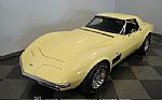 1970 Corvette Stingray Convertible Thumbnail 21