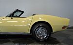1970 Corvette Stingray Convertible Thumbnail 35