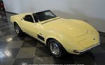 1970 Corvette Stingray Convertible Thumbnail 46