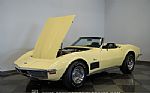 1970 Corvette Stingray Convertible Thumbnail 48