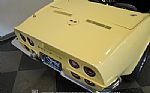 1970 Corvette Stingray Convertible Thumbnail 75