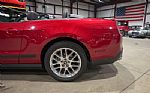 2012 Mustang Convertible Thumbnail 5