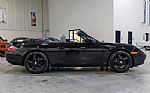 2001 911 Carrera Cabriolet Thumbnail 7
