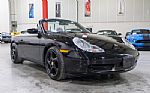 2001 911 Carrera Cabriolet Thumbnail 8