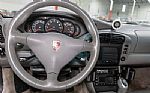 2001 911 Carrera Cabriolet Thumbnail 10