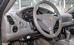2001 911 Carrera Cabriolet Thumbnail 44