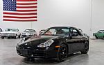2001 911 Carrera Cabriolet Thumbnail 56