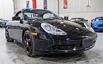 2001 911 Carrera Cabriolet Thumbnail 62