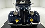 1936 Model 68 DeLuxe Fordor Sedan Thumbnail 9