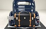 1936 Model 68 DeLuxe Fordor Sedan Thumbnail 5