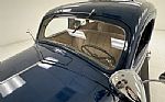 1936 Model 68 DeLuxe Fordor Sedan Thumbnail 17