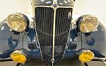1936 Model 68 DeLuxe Fordor Sedan Thumbnail 13