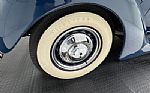 1936 Model 68 DeLuxe Fordor Sedan Thumbnail 15