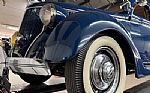 1936 Model 68 DeLuxe Fordor Sedan Thumbnail 30