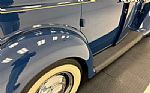 1936 Model 68 DeLuxe Fordor Sedan Thumbnail 28
