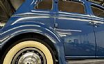 1936 Model 68 DeLuxe Fordor Sedan Thumbnail 45