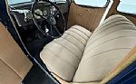 1936 Model 68 DeLuxe Fordor Sedan Thumbnail 62