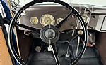 1936 Model 68 DeLuxe Fordor Sedan Thumbnail 69