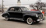 1941 Special Touring Sedan Thumbnail 5