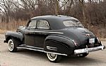 1941 Special Touring Sedan Thumbnail 3