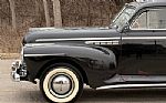 1941 Special Touring Sedan Thumbnail 31