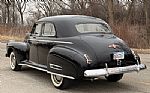 1941 Special Touring Sedan Thumbnail 35