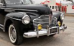 1941 Special Touring Sedan Thumbnail 43
